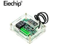 Blue Light -green Thermostat numérique LED W1209, contrôle de la température, Module de commutation, DC 12V, étanche pour Arduino