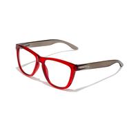 Blue Light Hawkers One Raw Bb - Red Stone