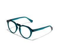 Blue Light Hawkers Warwick Raw Bb - Teal