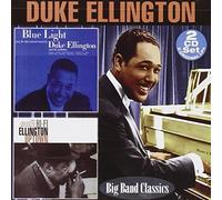 Blue Light/Hi-FI Ellington Uptown