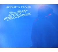 Blue Lights In The Basement