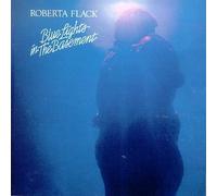 Blue Lights in the Basement by Roberta Flack