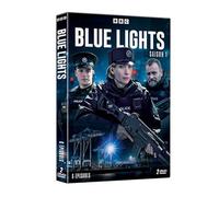 Blue Lights L'Intégrale de la Saison 1 DVD DVD