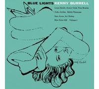 Blue Lights Vol. 1 [Import]