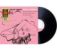 Blue Lights, Volume 1 Édition Limitée Vinyle