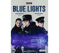 Blue Lights: Year One [Digital Video Disc]