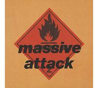 Massive Attack – Blue Lines – CD – Neuf