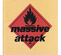 Blue Lines by MASSIVE ATTACK [Audio CD] NEUF