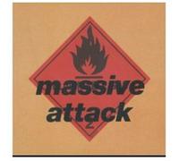 Massive Attack – Blue Lines – CD – Neuf