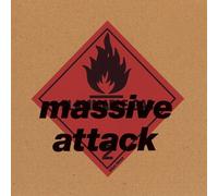 Blue Lines Vinyl by Massive Attack 1Record by Massive Attack [VINYL] NEUF