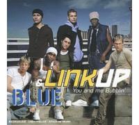 Blue & Link Up - You and Me Bubblin [Import]