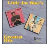 Blue, Little Joe - Greatest Hits
