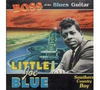 Blue, Little Joe - Southern Country Boy