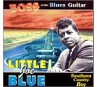 Blue, Little Joe - Southern Country Boy