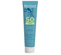 BLUE LIZARD Kids Sunscreen Lotion SPF 50+ Tube de 5 oz Crème (F62450)