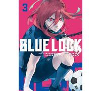 Blue Lock 3