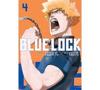 Muneyuki Kaneshiro – Blue Lock 4 – Poche (mayddle)