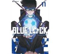 Yusuke Nomura – Blue Lock - Band 11 – KAZE