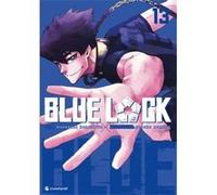 Blue Lock - Band 13 | Yusuke Nomura Yusuke NomuraYusuke Nomura (Auteur)