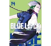 Blue Lock - Band 14