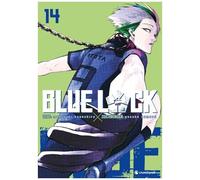 Blue Lock - Band 14