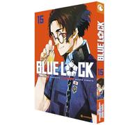 Blue Lock - Band 15