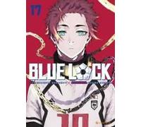 Blue Lock - Band 17