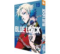 Blue Lock - Band 19