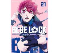 Blue Lock - Band 21