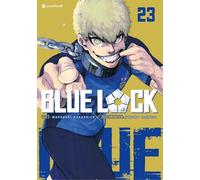 Blue Lock - Band 23