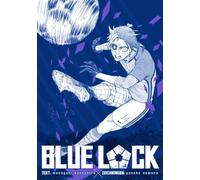 Blue Lock - Band 25 mit Sammelschuber