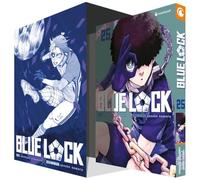 Blue Lock - Band 25 Mit Sammelschuber