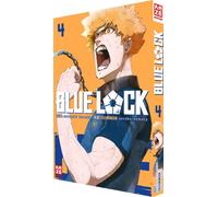 Blue Lock - Band 4