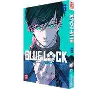 Blue Lock – Band 6 – KAZE