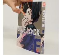 Blue Lock - Band 9