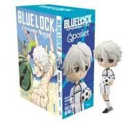 Blue Lock Episode Nagi 1 + Exclusive Q Posket Figure