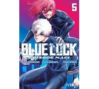 Blue Lock: Episode Nagi 5