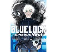 Blue Lock: Episode Nagi 7 – mayddle