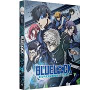 Blue Lock : Épisode Nagi Le film Blu-ray