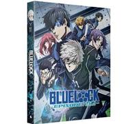 Blue Lock – Le film : Épisode Nagi – Blu-ray – Crunchyroll