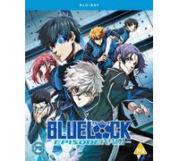 BLUE LOCK: Episode Nagi - The Movie – Film – Crunchyroll