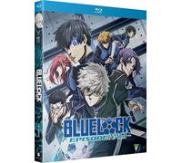 Blue Lock: Episode Nagi - The Movie [Blu-Ray] Anamorphic