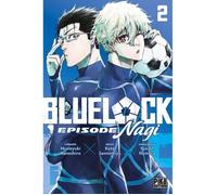 Blue Lock - Episode Nagi T02