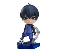 Blue Lock Figurine Nendoroid Isagi Yoichi 10 cm