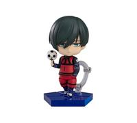 Blue Lock - Figurine Nendoroid Itoshi Rin 10 cm