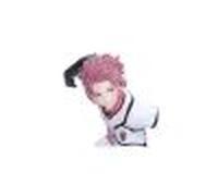 Blue Lock - Figurine Sae Itoshi U20 Japan National Team