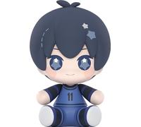 Blue Lock : Isagi Yoichi Huggy Good Smile Figurine