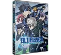 Blue Lock Le Film : Épisode Nagi