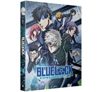 Blue Lock – Le film : Épisode Nagi – Crunchyroll – DVD