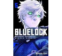 Blue Lock nº 05